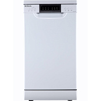 Посудомоечная машина Winia DDW-M0911SW