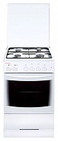Комбинированная плита GEFEST 3102