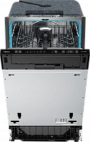 Встраиваемая посудомоечная машина Haier HDWE9-591RU