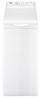 Стиральная машина с вертикальной загрузкой ZANUSSI ZWY 51004 WA