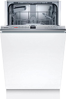 Встраиваемая посудомоечная машина Bosch SRV2IKX1BR
