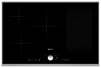 Электрическая варочная поверхность Neff T 54T86 N2