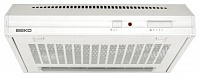 Плоская вытяжка BEKO CFB 5433 WG
