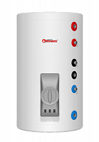 Водонагреватель накопительный THERMEX IRP 150 V (combi)