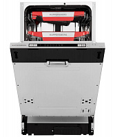 Встраиваемая посудомоечная машина KUPPERSBERG GLM 4580