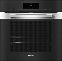 Встраиваемый электрический духовой шкаф MIELE H 7860 BP EDST/CLST