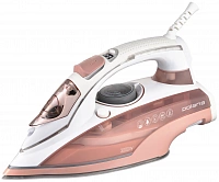 Утюг POLARIS PIR 3074 AA белый/коралл