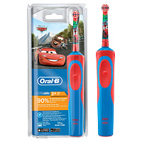 BRAUN Oral-B D12.513K Incredibles2
