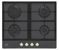 Газовая варочная панель BEKO HIAG64225SAR