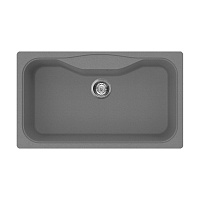 OMOIKIRI Maru 86-GR Tetogranit/Leningrad grey