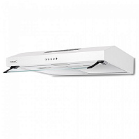 Плоская вытяжка CATA C2-T600 WH