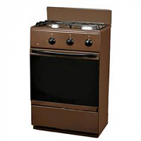 Кухонная плита Flama CG 3202 B 