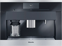 MIELE CVA6800 CLST