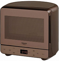 Микроволновая печь HOTPOINT-ARISTON MWHA 13321 NOIR