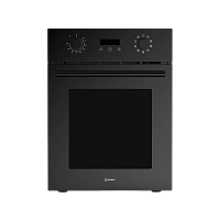 Встраиваемый электрический духовой шкаф Indesit IBFTE 1944 JH BL