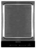 Комбинированная варочная поверхность ZIGMUND-SHTAIN CIS 018.40 SX