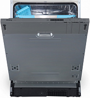 Встраиваемая посудомоечная машина 60 см KORTING KDI 60140  