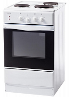 Электрическая плита ЛАДА ЭБЧШ-5-3-5,5-220 00 W