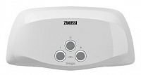 Проточный водонагреватель Zanussi 3-logic 6,5 T (кран)