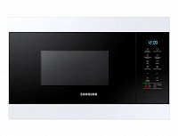 Встраиваемая микроволновка SAMSUNG MG22M8054AW