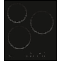 Электрическая варочная поверхность KRONA CORTO 45 BL