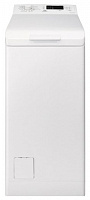 Стиральная машина с вертикальной загрузкой Electrolux EWT 1264 TRW