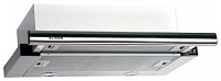Встраиваемая вытяжка ELIKOR Интегра 50Н-400-В2Л нерж/нерж