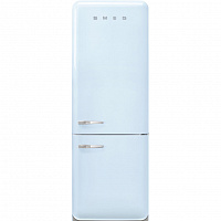 Двухкамерный холодильник Smeg FAB38RPB5