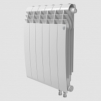 Royal Thermo BiLiner 500 /Bianco Traffico VR - 10 секц.