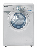 Компактная фронтальная стиральная машина CANDY AQ 100 F