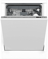 Встраиваемая посудомоечная машина 60 см HOTPOINT-ARISTON HI 5D84 DW  
