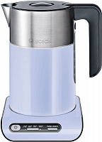 Чайник BOSCH TWK 8619 P, фиолетовый
