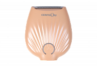 Эпилятор CENTEK CT-2193 золотистая