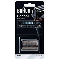 BRAUN Сетка+реж.бл. Series5 52B