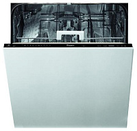 Встраиваемая посудомоечная машина 60 см Whirlpool ADG 8798 A+ PC  