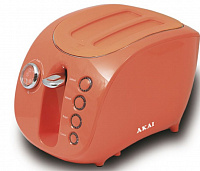 Тостер AKAI TP-1112O