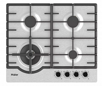 Газовая варочная панель Haier HHX-M64ROVX