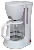 Кофемашина SUPRA CMS-0602 white