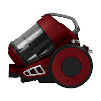 Пылесосы без мешка POLARIS PVC 1621 Red
