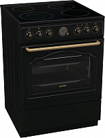 Электрическая плита Gorenje GECS6B70CLB