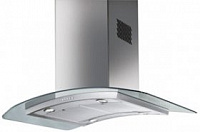 Островная вытяжка SMEG KIV90X-1