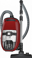 Пылесосы без мешка MIELE SKRR3 BLIZZARD CX1 RED
