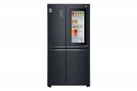 Холодильник SIDE-BY-SIDE LG GC-Q247CAMT