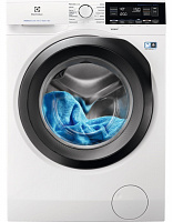 Стиральная машина Electrolux EW7WR361S PerfectCare