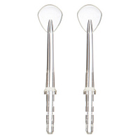 B.Well Насадки для и рригатора  WI-922, WI-933 - 2шт