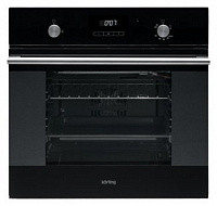 Встраиваемый газовый духовой шкаф KORTING OGG 771 CFN