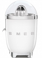 Соковыжималка SMEG CJF01WHEU
