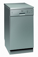 Посудомоечная машина Whirlpool ADP 450 IX