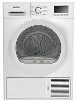 Сушильная машина Winia DWH-8TF4WW