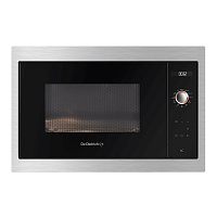Встраиваемая микроволновка DE DIETRICH DME7121X